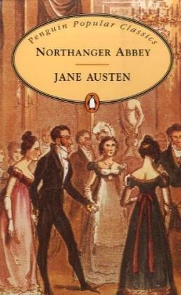 Northanger Abbey (Penguin Popular Classics) 