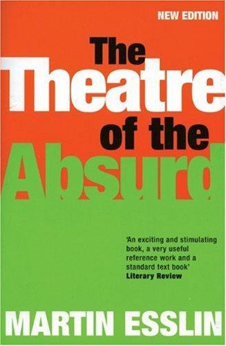 Theatre of the Absurd, The