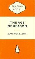 The Age of Reason