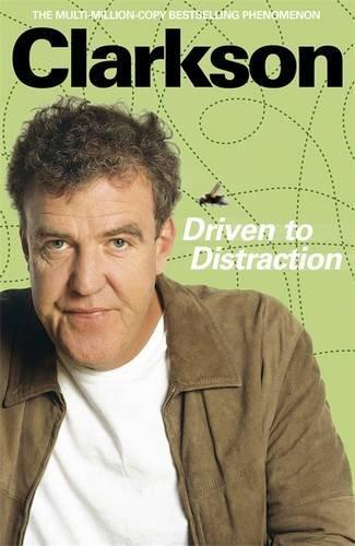 Driven to Distraction 