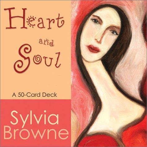Heart And Soul Cards: A 50-card Deck