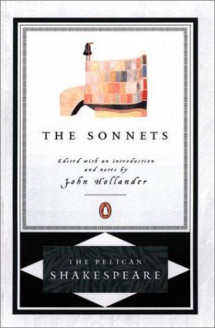 The Sonnets (The Pelican Shakespeare) 