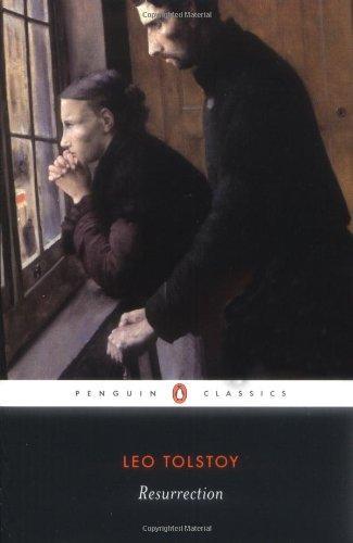Resurrection (Penguin Classics)