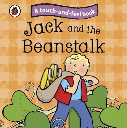 JACK AND THE BEANSTALK