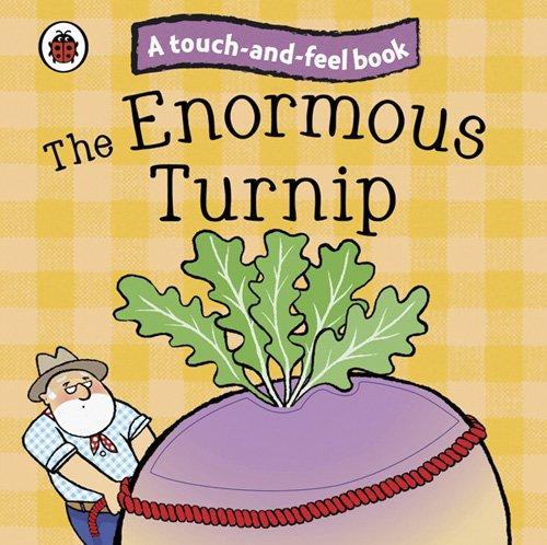 The Enormous Turnip