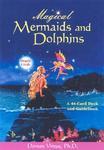 Magical Mermaids And Dolphin Oracle Cards: A 44-Card Deck And Guidebook