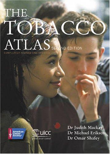 The TobaccoAtlas: Spanish Language
