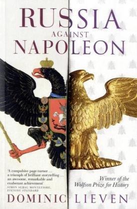 Russia Against Napoleon 