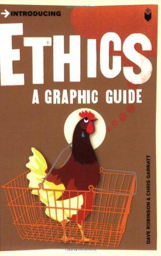 Ethics: A Graphic Guide