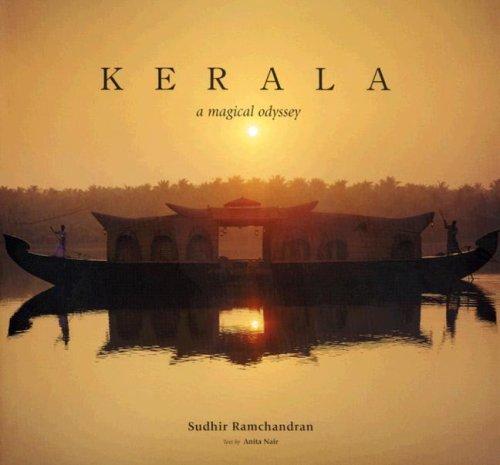 Kerala: A Magical Odyssey
