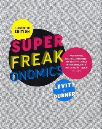 Super Freak Onomics