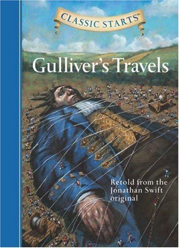 Gulliver's Travels (Classic Starts)