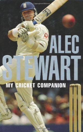 Alec Stewart's Cricket Companion 