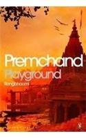 Playground : Rangbhoomi