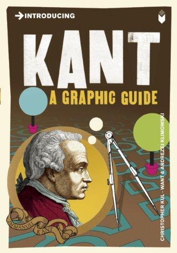 Introducing Kant