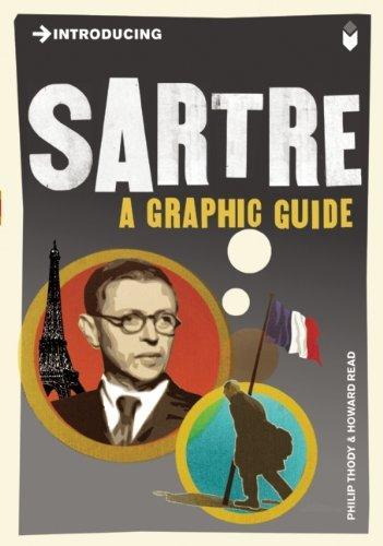 Introducing Sartre 