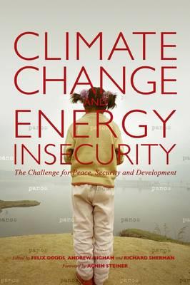 Climate Change and Energy Insecurity: The Challenge for Peace, Security and Development