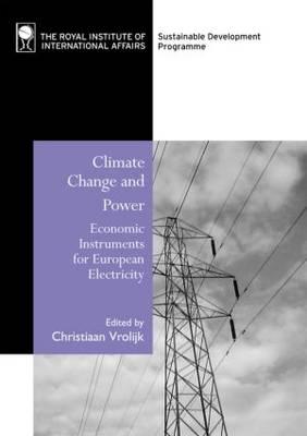 Climate Change in Power: Economic Instruments for European Electricity