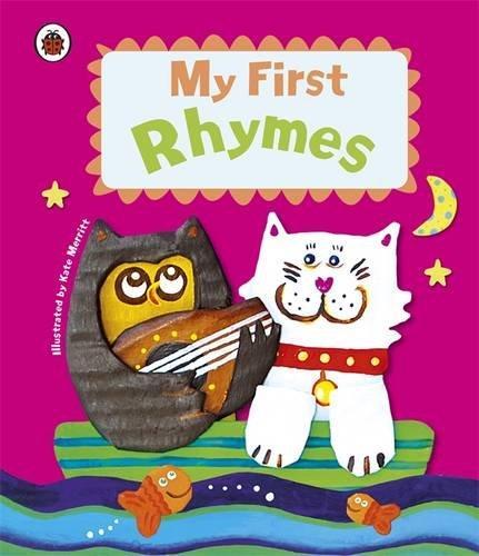 My First Rhymes