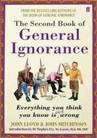 The Second Book of General Ignorance