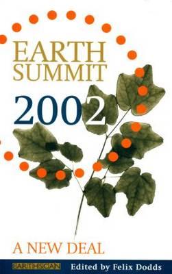 Earth Summit 2002: A New Deal