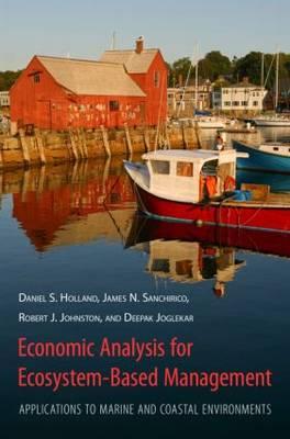 Economic Analysis for Ecosystem - Applications to Marine and Coastal Environments