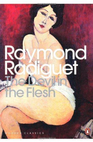 Devil in the Flesh (Penguin Modern Classics) (French Edition) 