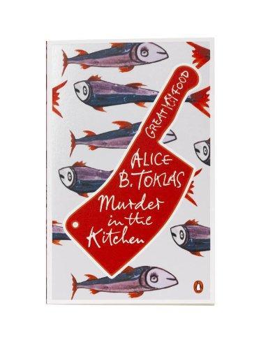 Murder in the Kitchen (Great Food) (French Edition)