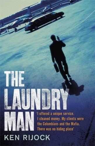 Laundry Man 