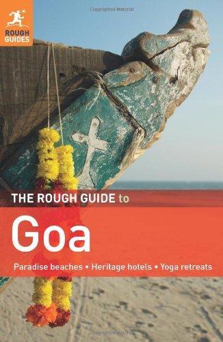 The Rough Guide to Goa 