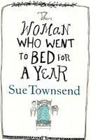 The Woman Who Went To Bed For A Year