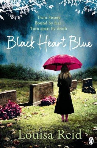 Black Heart Blue