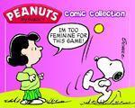 I\'M Too Feminnine For This Game !