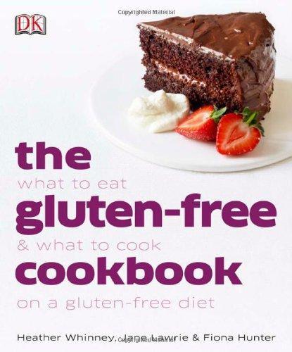 The Gluten-Free Cookbook