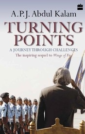 Turning Points: A Journey Through Challenges 
