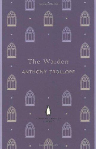 Warden (Penguin English Library) 