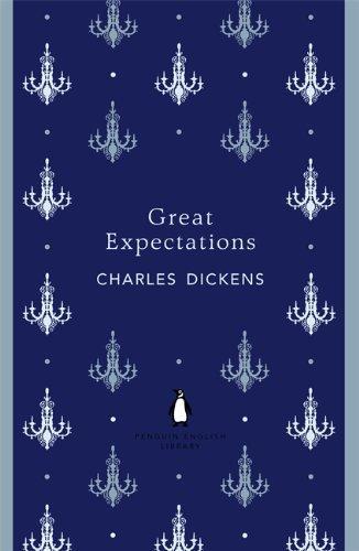 Great Expectations (Penguin English Library) 