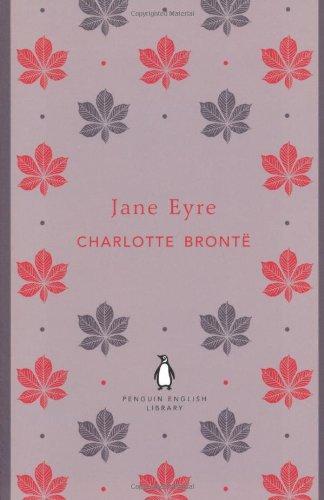 Jane Eyre (Penguin English Library) 