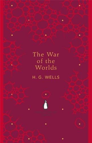The War of the Worlds