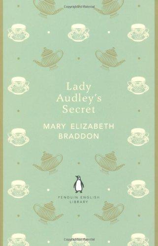 Lady Audley's Secret (Penguin English Library) 