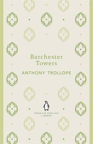 Barchester Towers (Penguin English Library) 