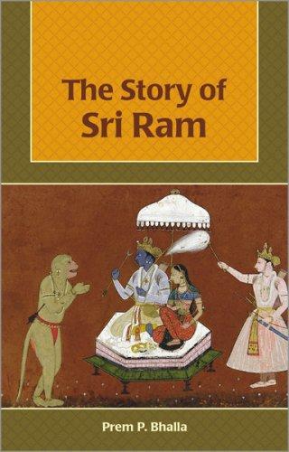 The Story of Sri Ram 