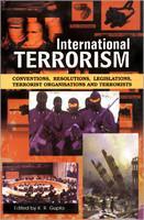 International Terrorism ( Vol. 2 )