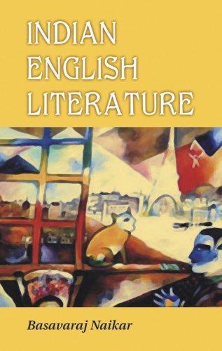 Indian English Literature, Vol. 3 