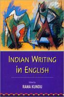 Indian Writing in English ( Vol. 1 )