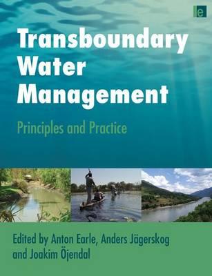 Transboundary Water Management: Principles and Practice