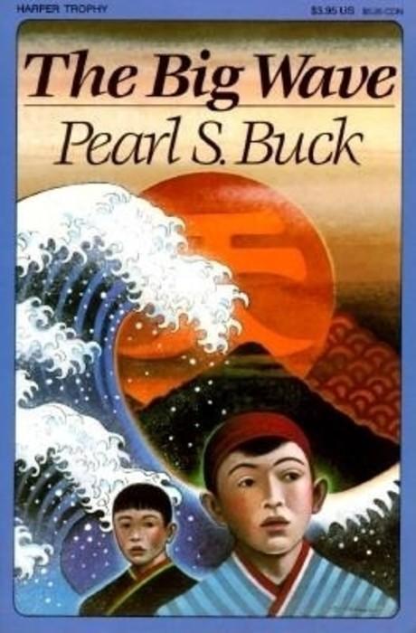 The Big Wave (English)