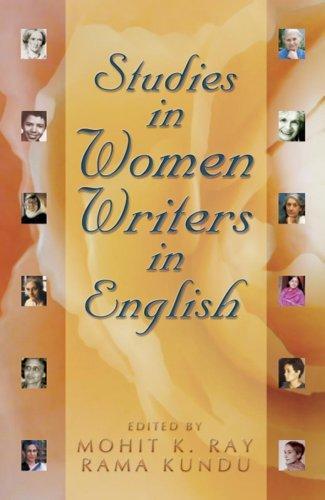 Studies in Women Writers in English, Vol. 2 