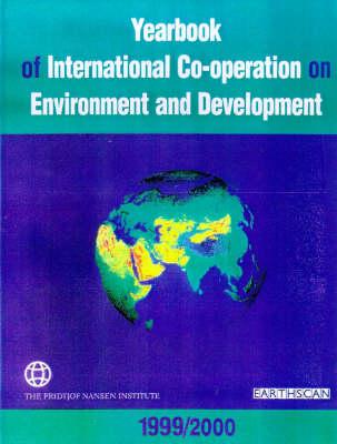 Yearbook of International Cooperation on Environment and Development 1998-99