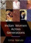 Indian Women Across Generations 